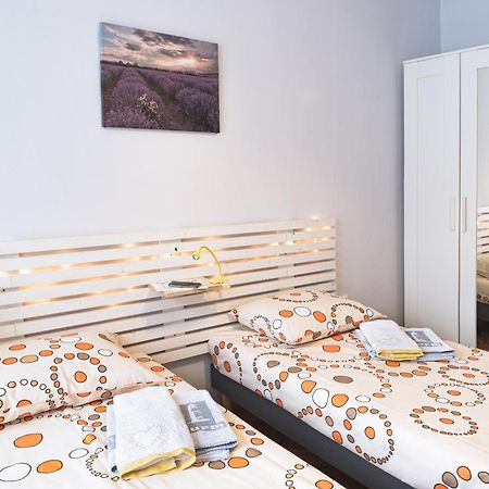 Photo Art Apartment Burgas Exteriör bild