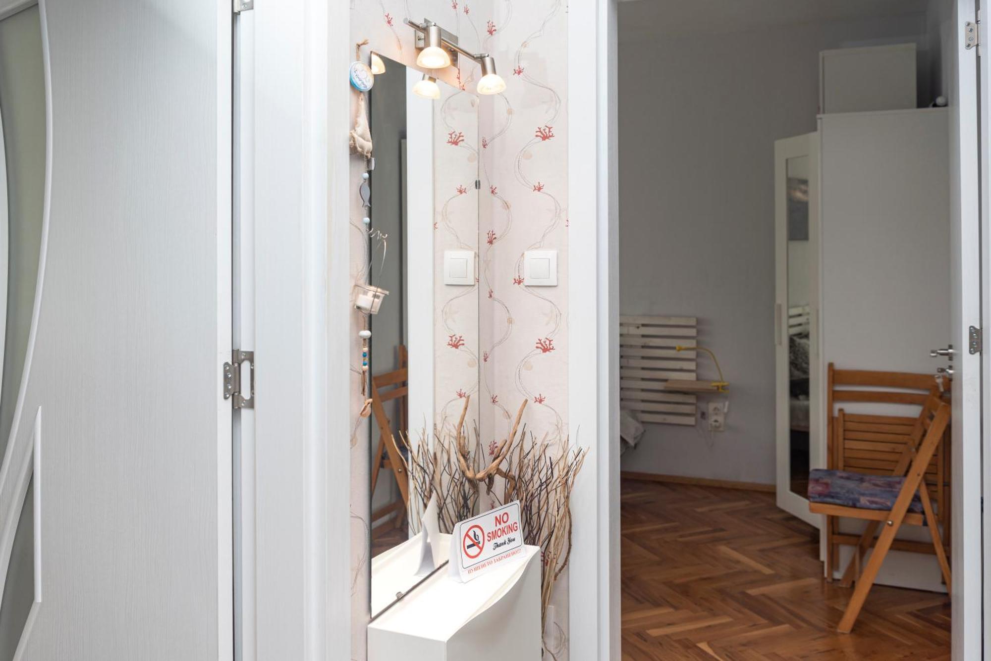 Photo Art Apartment Burgas Exteriör bild