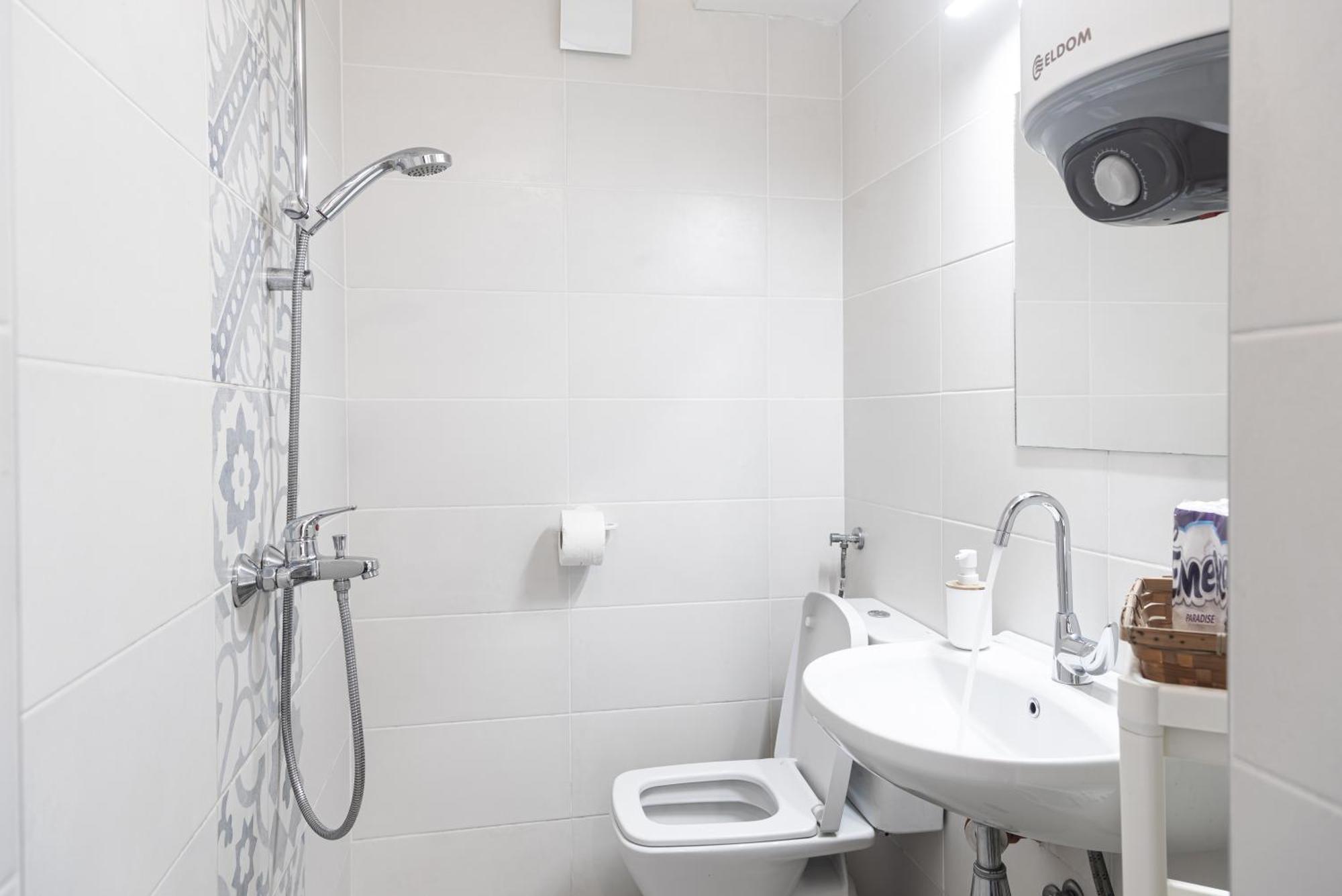 Photo Art Apartment Burgas Exteriör bild